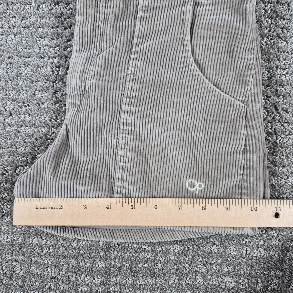 Vintage OP Corduroy Shorts 30 (28